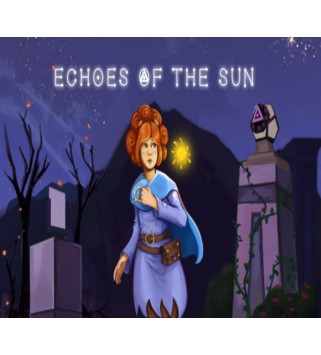 Echoes of the Sun Steam Key GLOBAL
